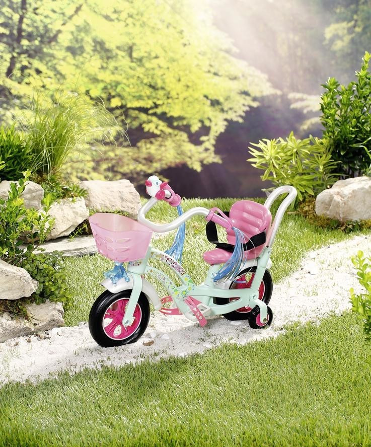 BABY born Play & Fun Fahrrad (826652) ab € 36,00