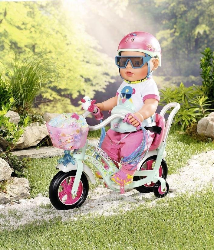 BABY born Play & Fun Fahrrad (826652) ab € 36,00