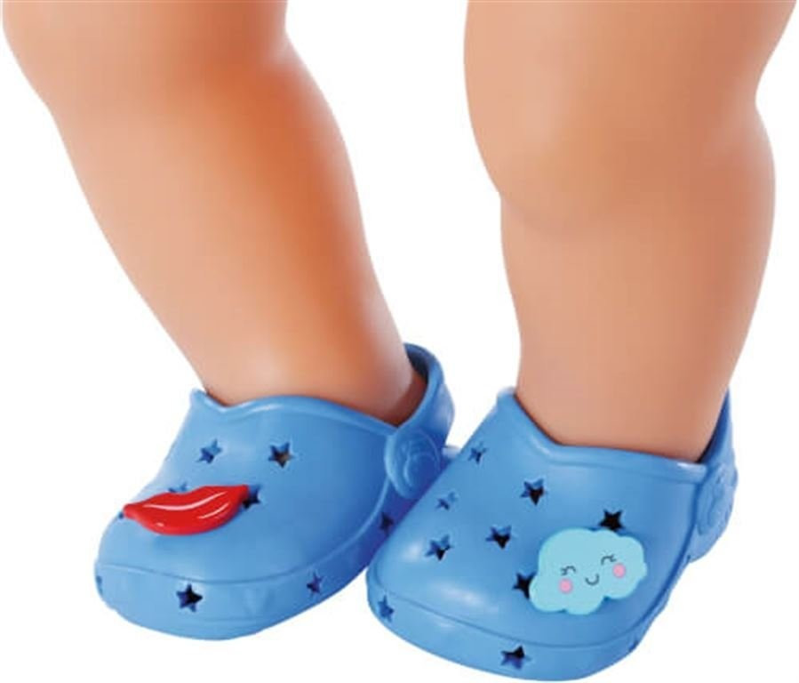 BABY born Holiday Shoes with Pins (828311)