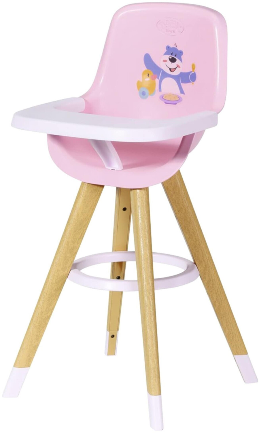 BABY born High Chair for Dolls