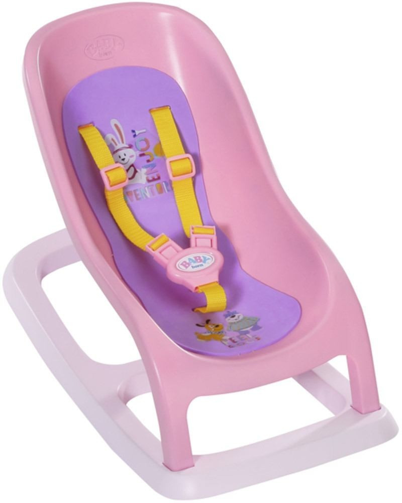 BABY born Silla mecedora 829288 desde 33 99 Compara precios en idealo