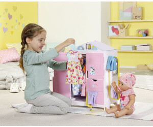 Baby born fashion collection cheap
