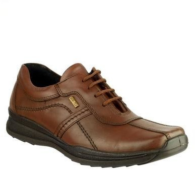 Cotswold Cam Men's Lace Up Shoes brown