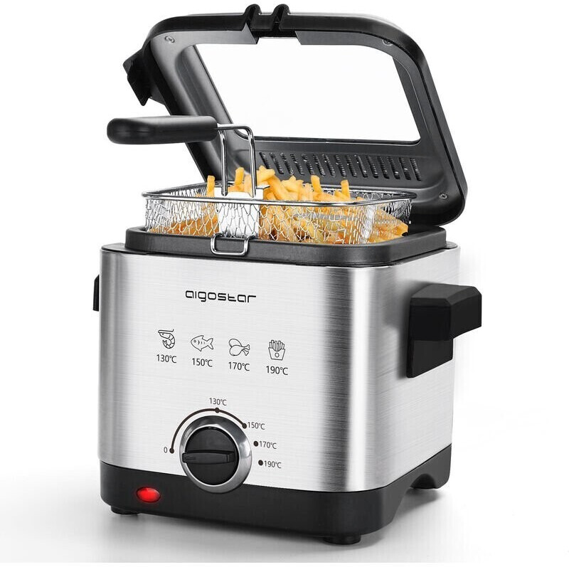 Aigostar Mini Fries J0807