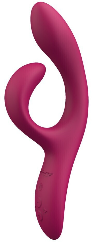 We-Vibe Nova 2