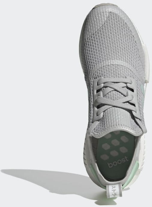 Adidas NMD_R1 grey two/blush green/cloud white ab 94,95 â¬ | Preisvergleich bei idealo.de