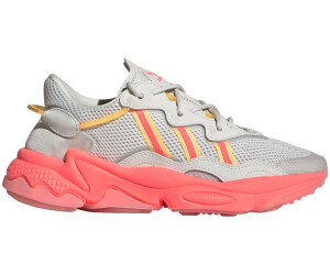Adidas ozweego rose gold clearance