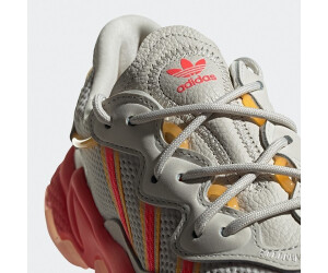 adidas ozweego signal pink