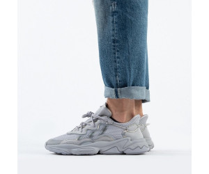 Adidas Ozweego Celox Grey Two/Acid Orange - H04234