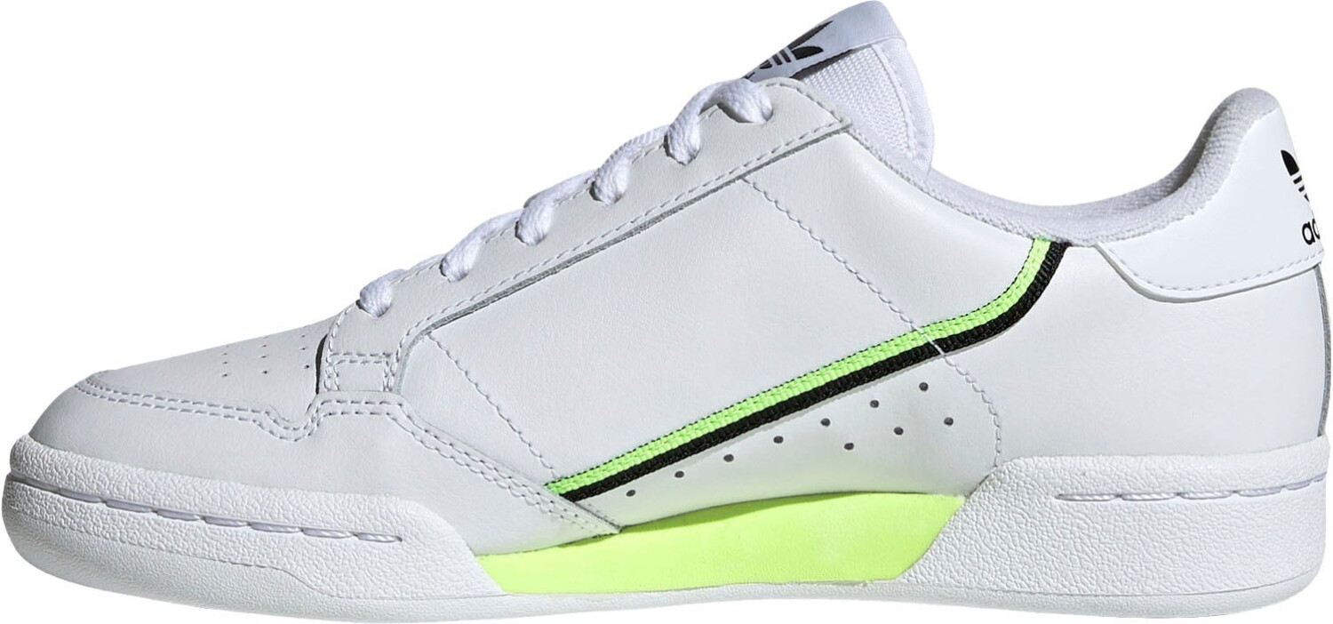 adidas continental 80 jd sport