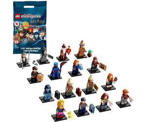Hermine Granger Lego 71028 Harry Potter Minifiguren Serie 2-03 
