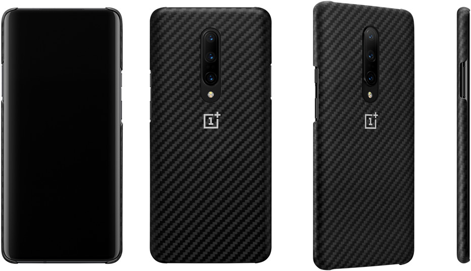 OnePlus Coque Karbon (OnePlus 7 Pro)