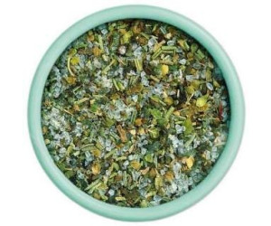 Sal de Granito con Hierbas Meersalz mit mediterranen Kräutern