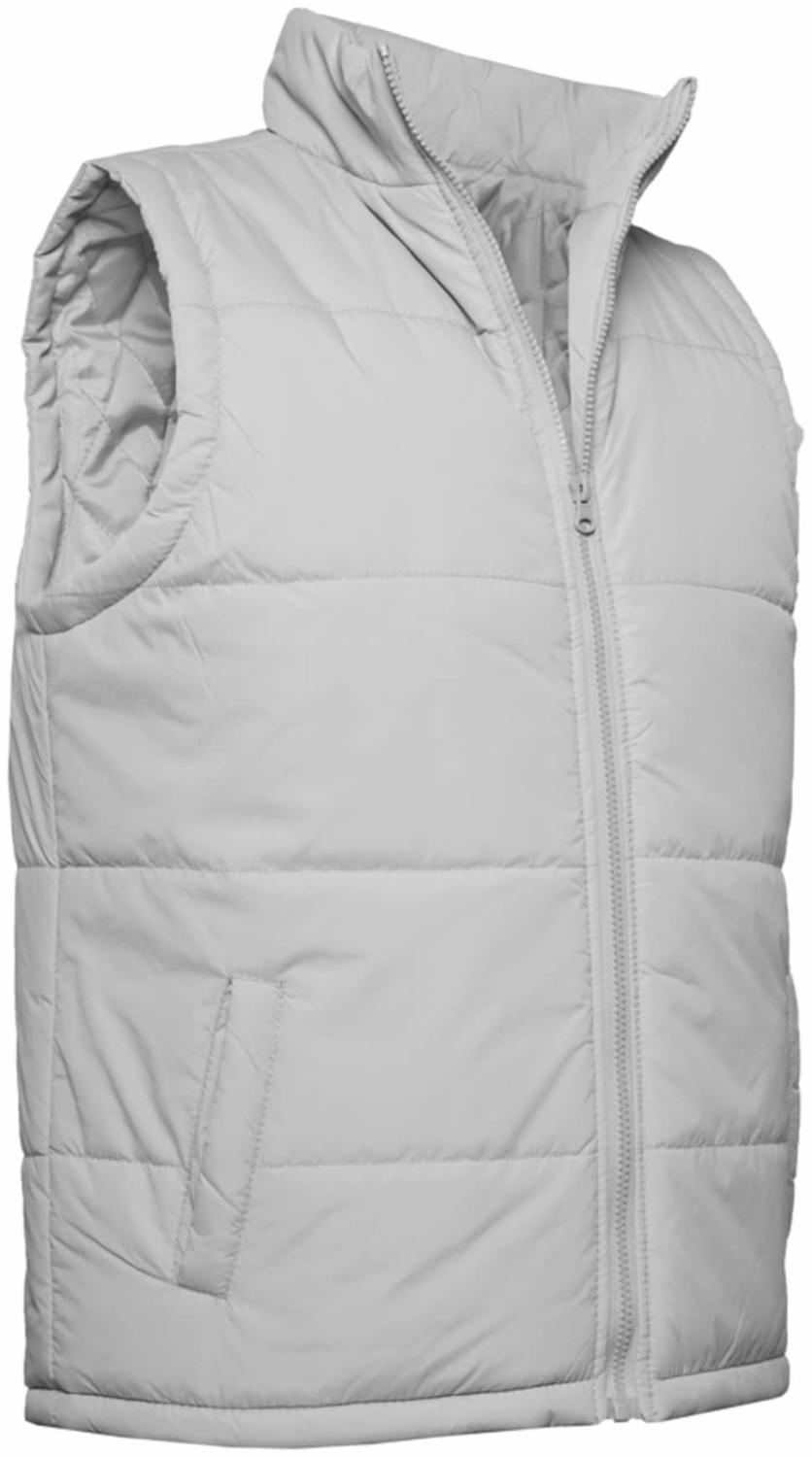 Urban Classics Basic Light Vest (TB273-00111-0058) grey