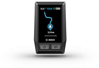 Bosch KIOX Display