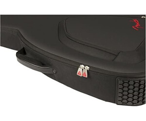 Fender FA610 Dreadnought Acoustic Guitar Gig Bag ab 45 00 Preisvergleich bei idealo