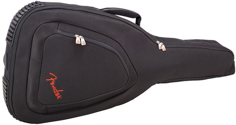 Fender FA610 Dreadnought Acoustic Guitar Gig Bag ab 45 00 Preisvergleich bei idealo