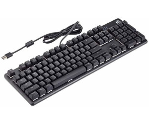 HP Pavilion Gaming Keyboard 550 (DE)