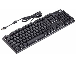 Hp Pavilion Gaming Keyboard 550 Ab 54 41 Preisvergleich Bei Idealo De