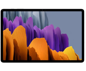 samsung galaxy tab s7+ 128gb 5g