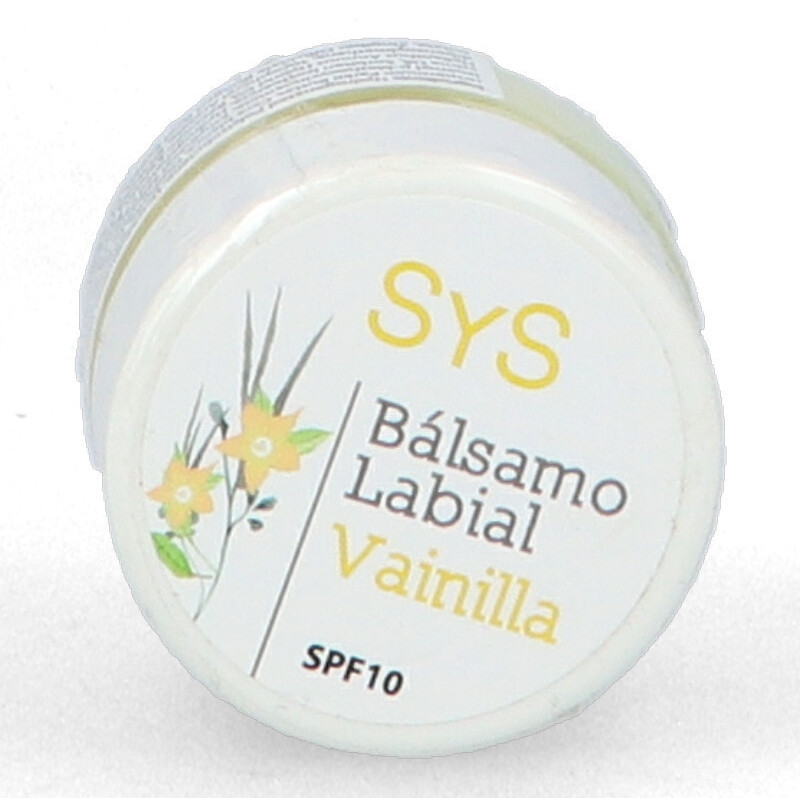Laboratorios Sys Lip Balm 15ml