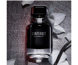 Givenchy L'Interdit Eau de Parfum Intense desde 46,99 € | Compara