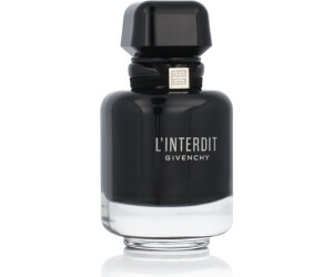 Buy Givenchy L'Interdit Eau de Parfum Intense from £37.70 (Today