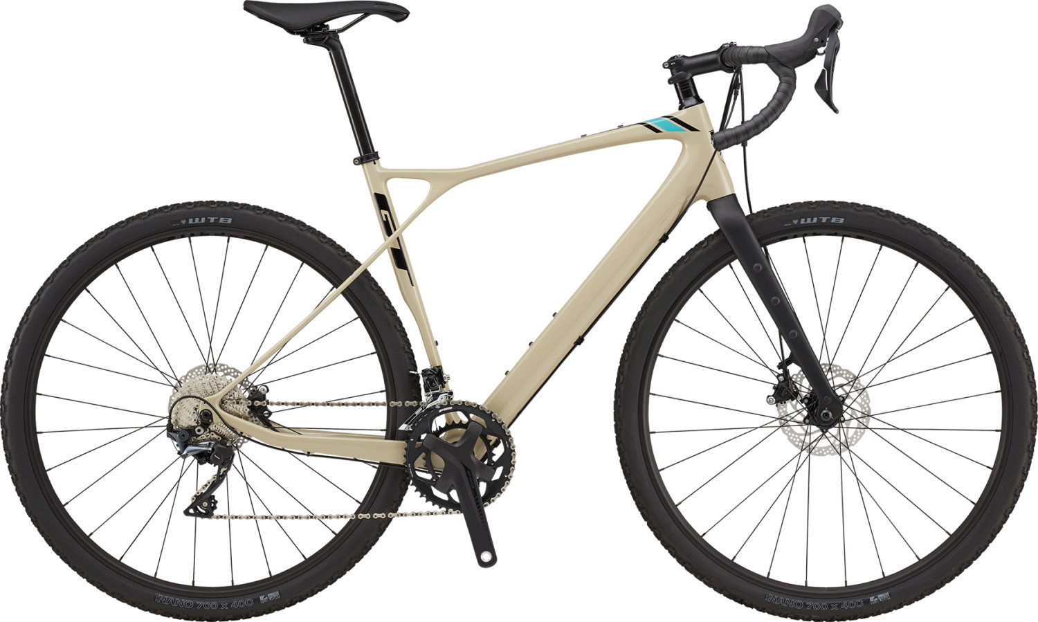 GT Grade Carbon Expert (2021)