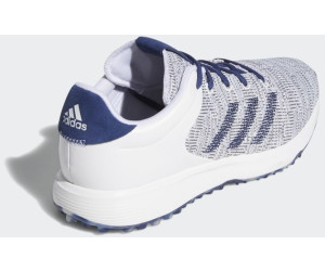 Adidas Street2Golf white/blue/grey (EF0688)