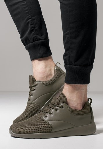 Urban Classics Trainers (TB1272-00716-0012) d.olive/d.olive