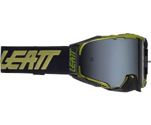 écran de lunette cross LEATT Velocity 6.5 au meilleur prix chez equipmoto