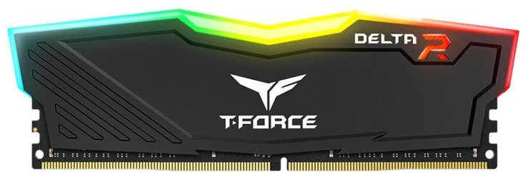 Team T-Force Delta RGB Kit 16 Goy DDR4-3200 CL16 (TF3D416G3200HC16CDC01)