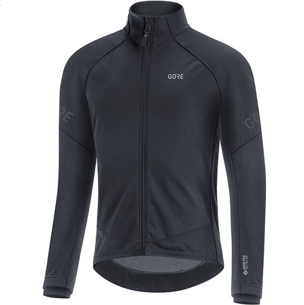 Gore C3 Gore-Tex Infinium Thermo Jacket Men a € 95,97 (oggi