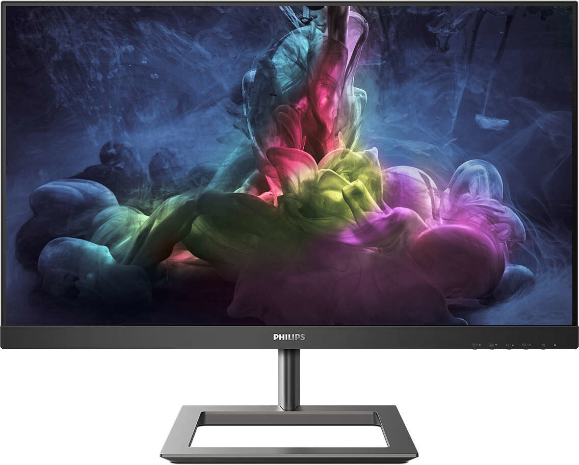 Moniteur 24 pouces PHILIPS 243V7QDSB pas cher - Moniteur - Achat