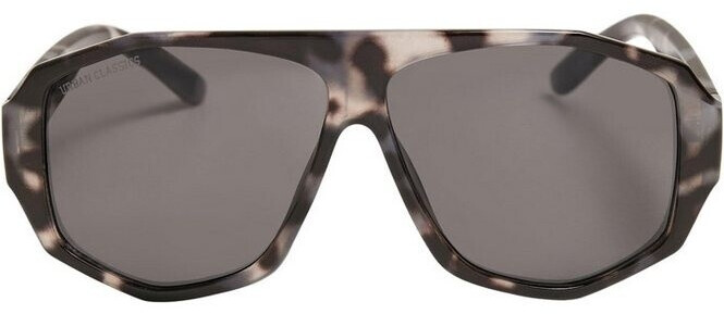 Urban Classics 101 Sunglasses UC (TB3731-02106-0050) grey leo/black