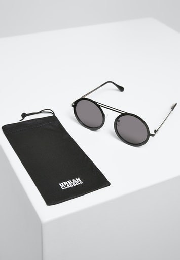 Urban Classics 104 Sunglasses UC (TB3732-00825-0050) black/black