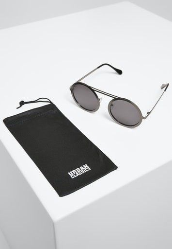 Urban Classics 104 Sunglasses UC (TB3732-01738-0050) gunmetal/black