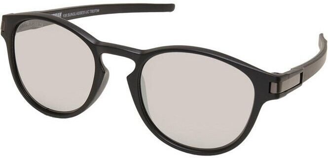 Urban Classics 106 Sunglasses UC (TB3734-02499-0050) black/silver