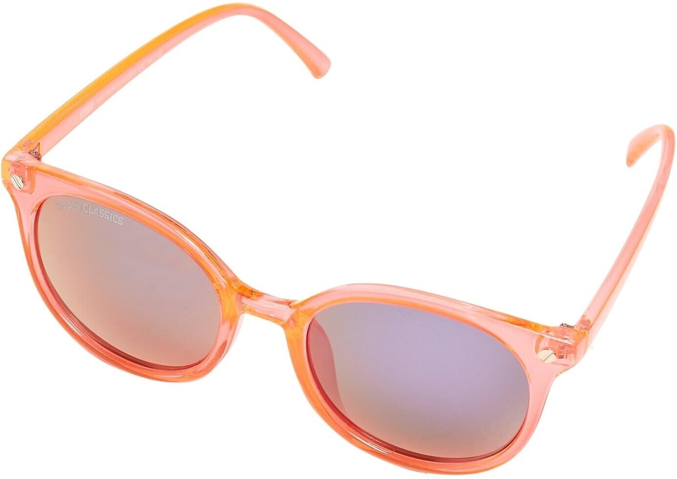 Urban Classics 108 Sunglasses UC (TB3736-02472-0050) neonorange/black