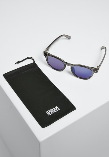Urban Classics 111 Sunglasses UC (TB3728-02584-0050) grey/silver