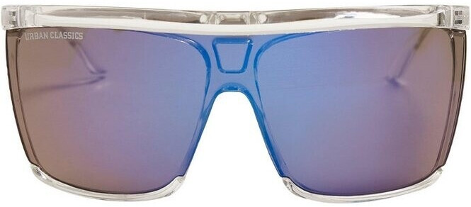 Urban Classics 112 Sunglasses UC (TB3729-02585-0050) transparent/multicolor