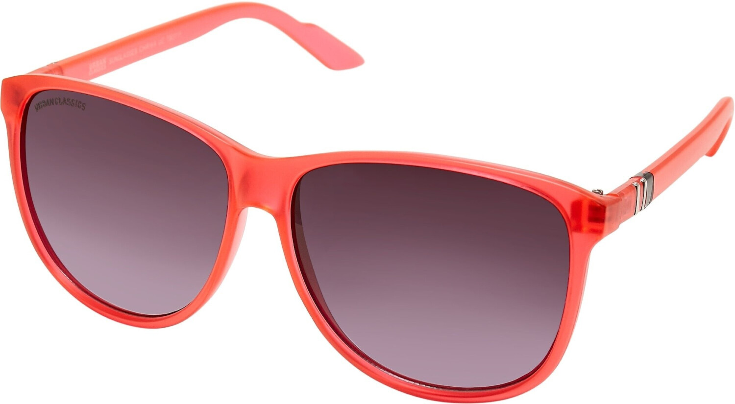 Urban Classics Sunglasses Chirwa UC (TB3717-00199-0050) red