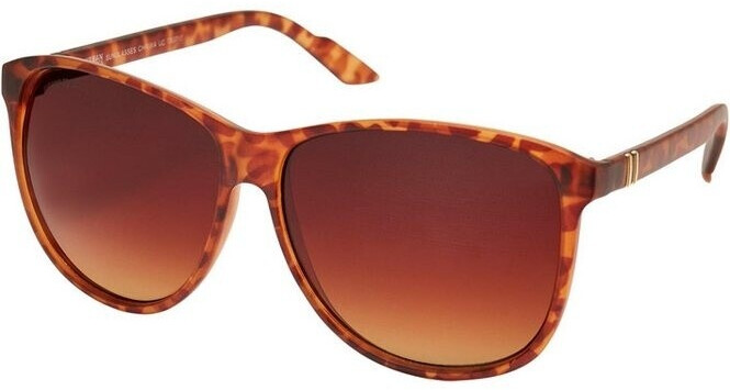 Urban Classics Sunglasses Chirwa UC (TB3717-02569-0050) brown leo