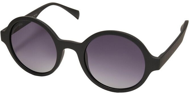 Urban Classics Sunglasses Retro Funk UC (TB3722-01198-0050) black/grey