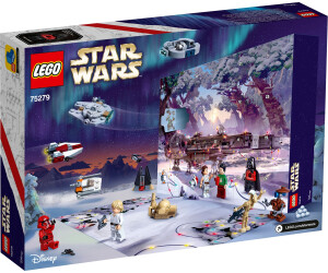 LEGO® Star Wars™ 75213 Calendrier de l'Avent - Lego - Achat & prix