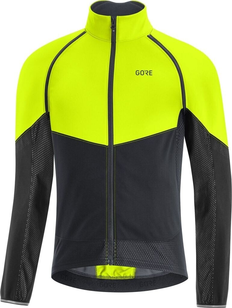 Gore PHANTOM Gore-Tex Infinium yellow/black