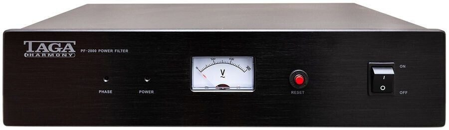 Taga Audio PF-2000
