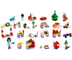 LEGO Friends - Adventskalender 2020 (41420) ab 21,21 | Preisvergleich idealo.de