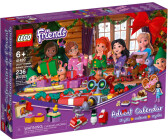 Adventskalender 2020 lego best sale friends