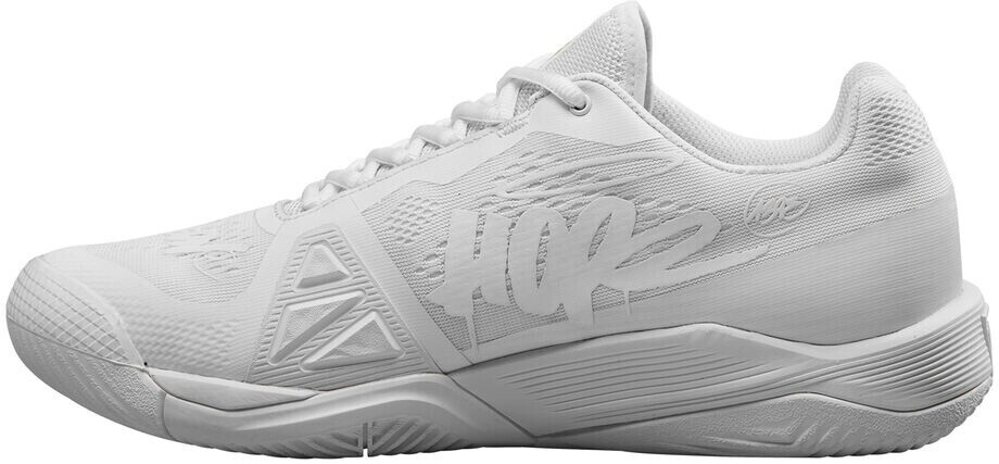 wilson rush comp leather